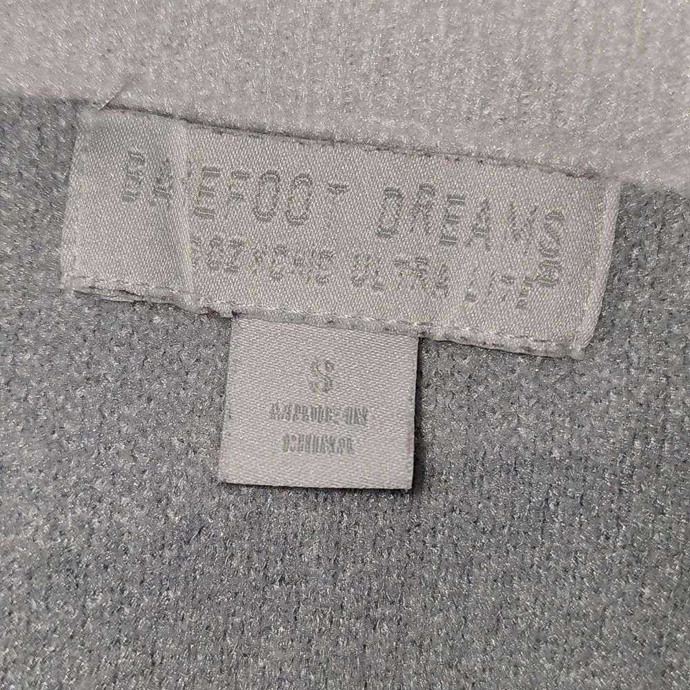 Barefoot Dreams Womens CozyChic Ultra Lite Ocean Reef Pullover Sweater Small - Picture 4 of 5